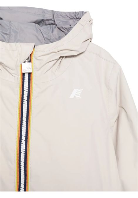Giubbino antivento K-WAY KIDS | K61314WB10